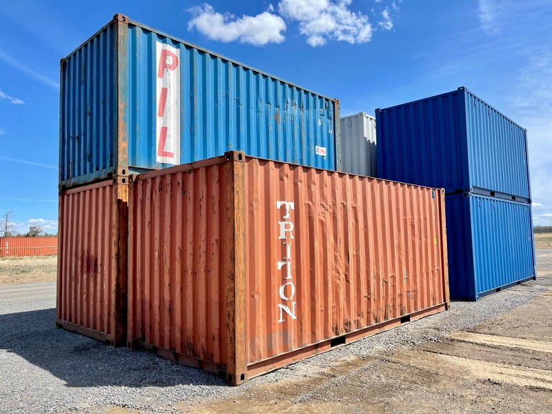 Fair Dinkum Containers Murwillumbah